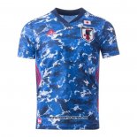 Tailandia 1ª Camiseta Japon 2020
